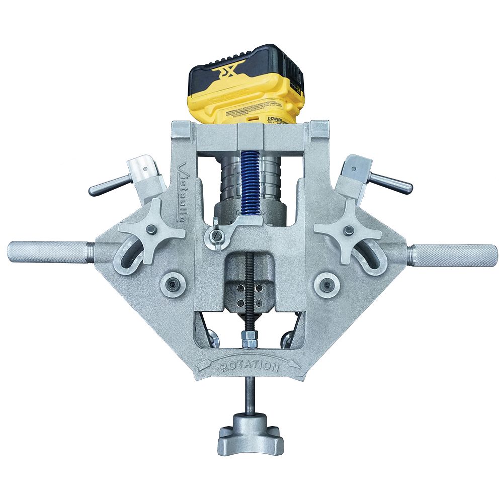 CG1100 Cut Grooving Tool