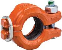 Style 108 FireLock™ IGS™ Installation-Ready™ Rigid Coupling Style 108 FireLock™ IGS™ Installation-Ready™ Rigid Coupling