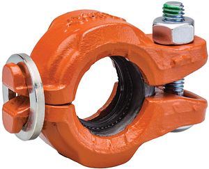 Style 108 FireLock™ IGS™ Installation-Ready™ Rigid Coupling