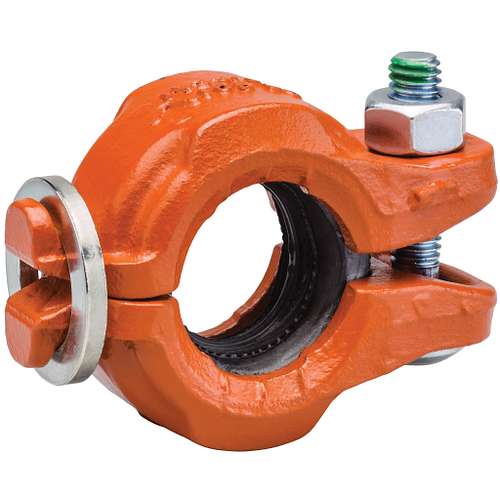 FireLock™ IGS™ Installation-Ready™ Style 108 Rigid Coupling
