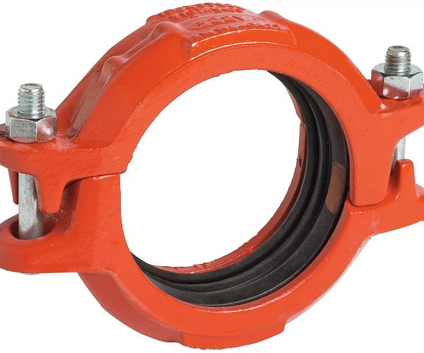 Style 307 AWWA Transition Coupling