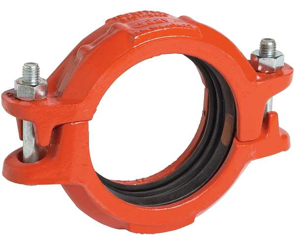 Style 307 AWWA Transition Coupling