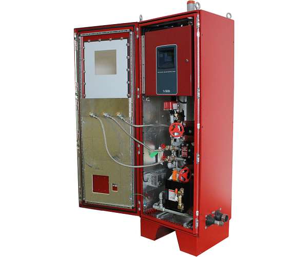 FireLock™ Series 745 Fire-Pac