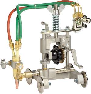 VCT1 Manual Pipe Cut-Off Tool VCT1 Manual Pipe Cut-Off Tool