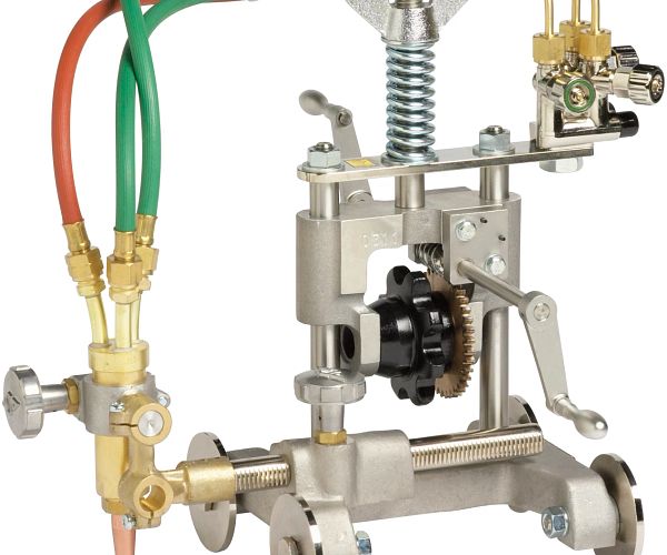 VCT1 Manual Pipe Cut-Off Tool