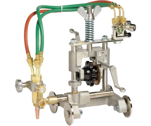 VCT1 Manual Pipe Cut-Off Tool