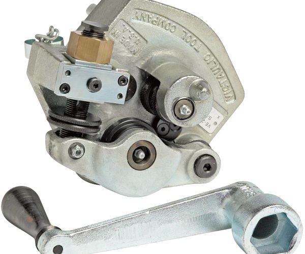 VE26 Roll Grooving Tool