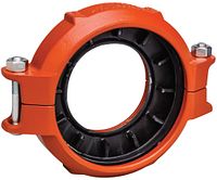 Style 358 Reducing Coupling For CPVC/PVC Pipe