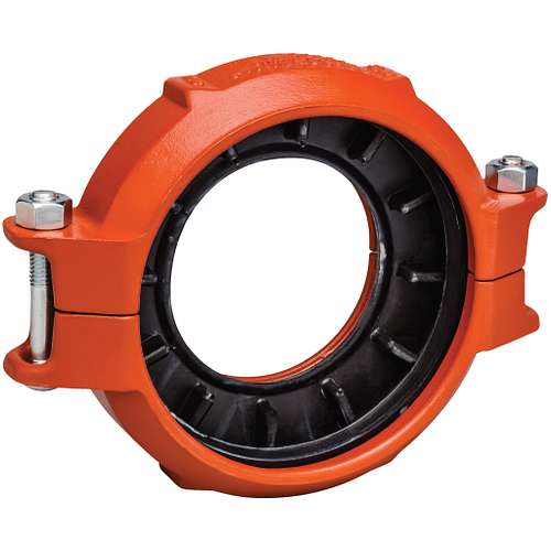 Style 358 Reducing Coupling For CPVC/PVC Pipe