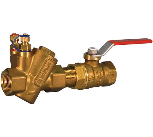 Victaulic Automatic Balancing Valves Hydronic Balancing Flow Control