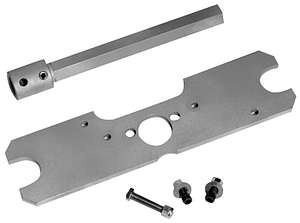 Kit de unidad motorizada VE26/VE46 Kit de unidad motorizada VE26/VE46