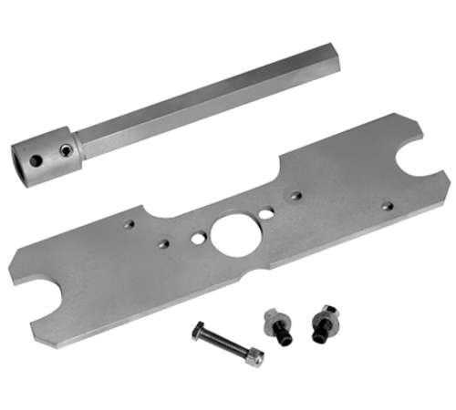 VE26/VE46 Power Drive Kit VE26/VE46 Power Drive Kit