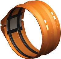 Style 231 Non-Restrained Flexible Expansion Coupling