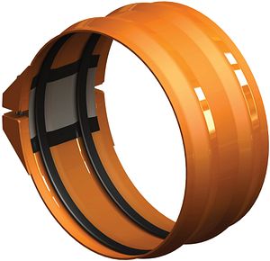 Style 231 Non-Restrained Flexible Expansion Coupling