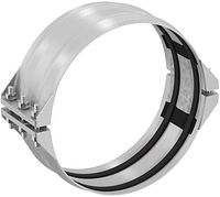 Style 231S Non-Restrained Flexible Expansion Coupling For Stainless Steel 