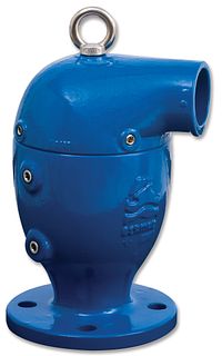 Bermad Model C70 | Victaulic Series 9C7 Air Valve