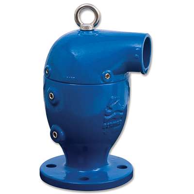 Bermad Model C70 | Victaulic Series 9C7 Air Valve