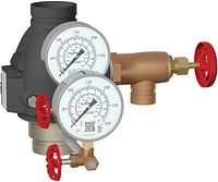 Series 717HR FireLock™ High Pressure Riser Check Valve