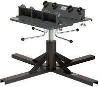 VAPS224 Adjustable Pipe Stand