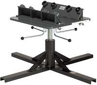 VAPS224 Adjustable Pipe Stand VAPS224 Adjustable Pipe Stand