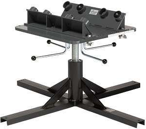 VAPS224 Adjustable Pipe Stand VAPS224 Adjustable Pipe Stand