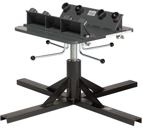 Victaulic Vaps224 Adjustable Pipe Stand Accessories Tools