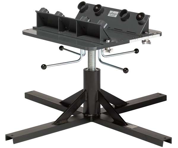 victaulic vaps224 adjustable pipe stand accessories tools