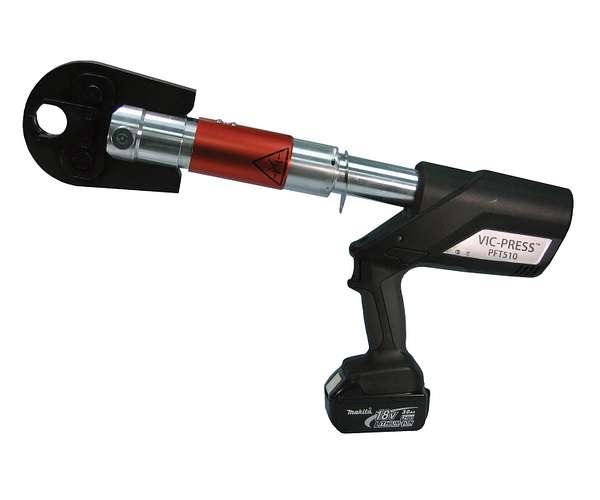 Vic-Press™ PFT510 Tool