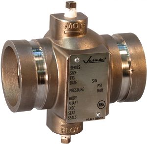 Series 416/E416 Stainless Steel Check Valve