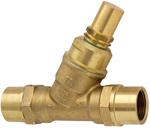 Victaulic Differential Pressure Relief Valve TA Series 782