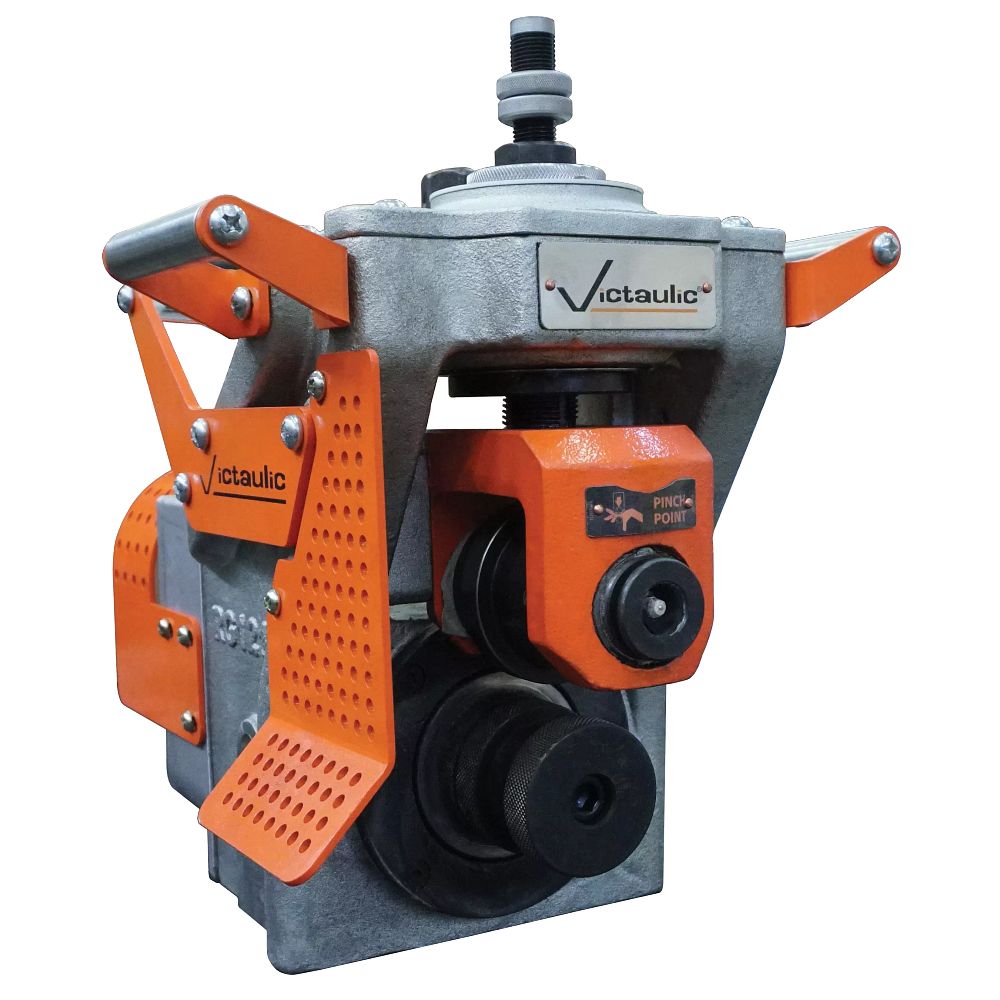 RG1210 OGS-200 Roll Grooving Tool