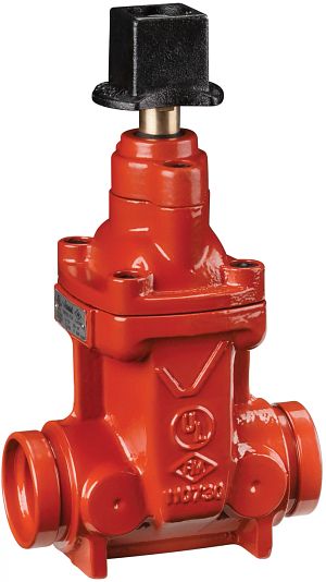 Series 772H FireLock™ NRS Gate Valve
