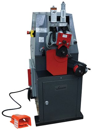 VE268 Roll Grooving Tool VE268 Roll Grooving Tool