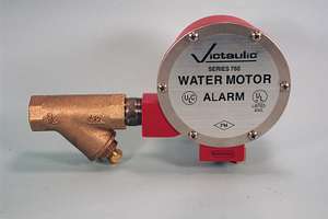 Alarma de motor de agua FireLock NXT™ Serie 760