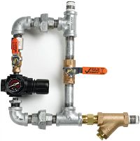 Series 757 FireLock™ Air Maintenance Trim Assembly