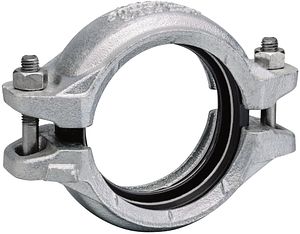 Style E485 StrengThin™ 100 Rigid Coupling for Stainless Steel – Taiwan Only