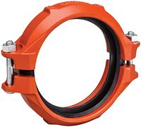 Victaulic Style 357 Installation-Ready™ Rigid Coupling
