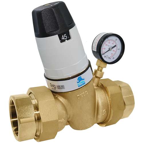 Series 935-H Direct Acting Pressure Reducing Valve