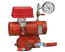 Test Drain Modules For Fire Protection Systems Victaulic