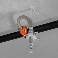 VicFlex™ Style ABBA Bracket