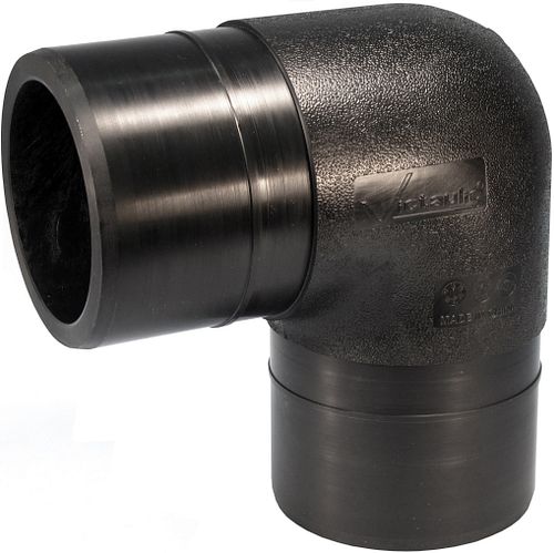 Plain End HDPE Fittings