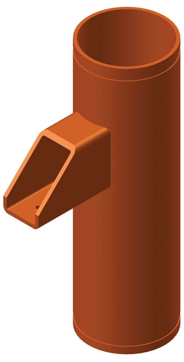 Pipe Anchors