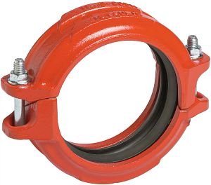 Style 005H FireLock™ Rigid Coupling