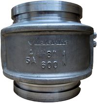 Series 415 Double Disc Check Valve