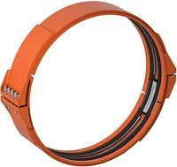Style 232 Restrained Flexible Coupling