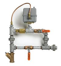 Series 757P FireLock™ Air Maintenance Trim Assembly