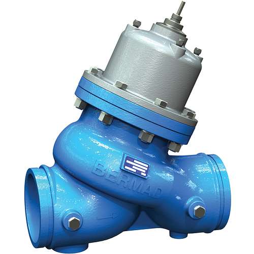 Series 972-PD Proportional Pressure Reducing Valve