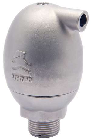 Bermad Model A71 | Victaulic Series 9A7 Air Valve Bermad Model A71 | Victaulic Series 9A7 Air Valve