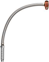 VICFLEX™ SERIES AH1-CC BRAIDED HOSE VICFLEX™ SERIES AH1-CC BRAIDED HOSE