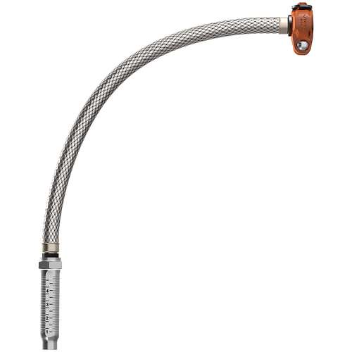 VICFLEX™ SERIES AH1-CC BRAIDED HOSE